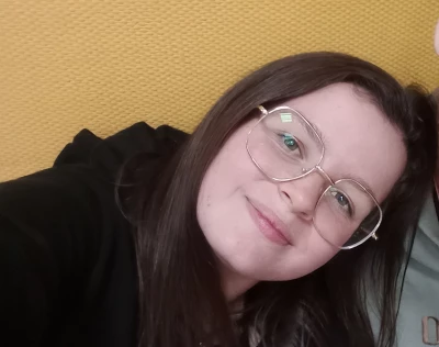 Coline, babysitter à La Rochelle