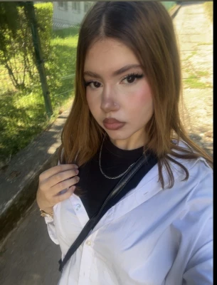 Salsabil, babysitter à Saint-Étienne