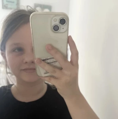 Angélique, babysitter à Évian-les-Bains