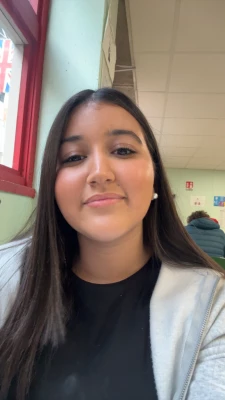 Hanna babysitter à Lyon