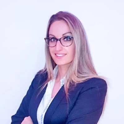 Anne Sophie babysitter à Montbazin