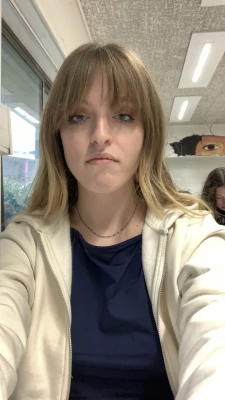 Zélie, babysitter à Metz