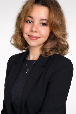Solthana, babysitter à Brive-la-Gaillarde
