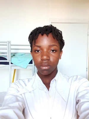 Soraya babysitter à Montgardin