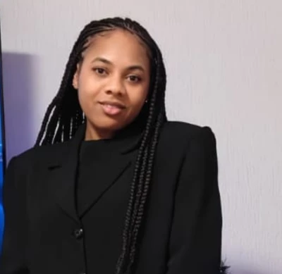 Fanny babysitter à Poitiers