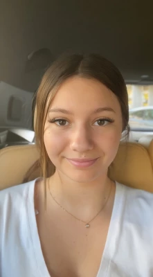 Camille, babysitter à Lorient