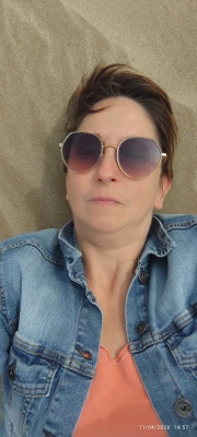 Céline, babysitter à Villefranche-sur-Saône
