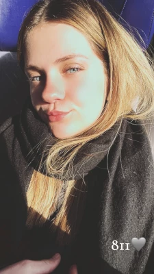 Ylona, babysitter à Lisieux