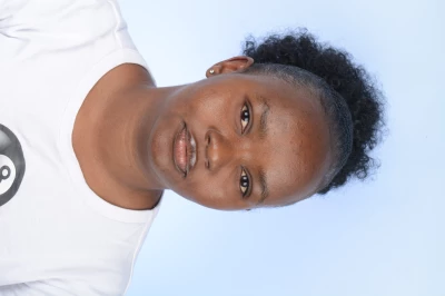 Charity, babysitter à Aix-en-Provence