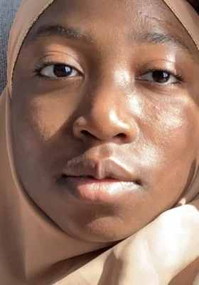 Fatou, babysitter à Pontoise