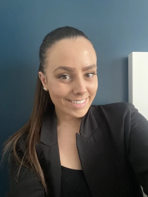 Chloé, babysitter à Osny