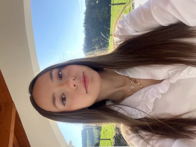 Maeva, babysitter à Roanne