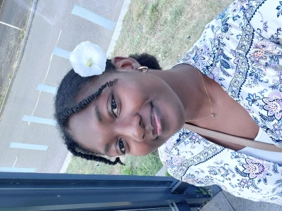 Fatou, babysitter à Choisy-le-Roi