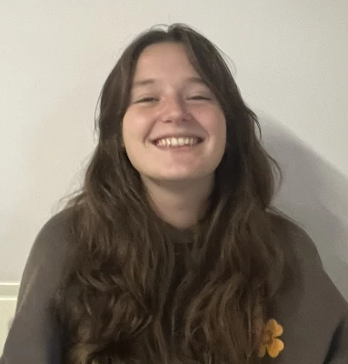 Mila, babysitter à Paris