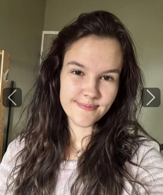 Léanna, babysitter à Condé-sur-Suippe