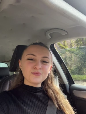 Lucie, babysitter à Cognin-les-Gorges