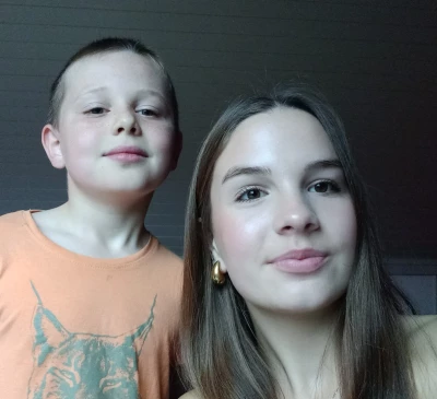 Enora, babysitter à Landerneau