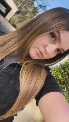 Lilia, babysitter à La Destrousse