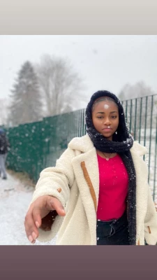 Inais, babysitter à Clermont-Ferrand