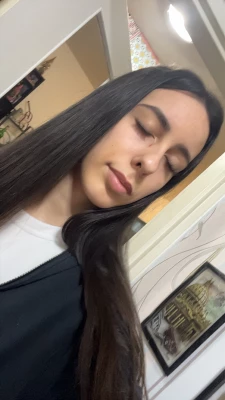 Joana, babysitter à Paris