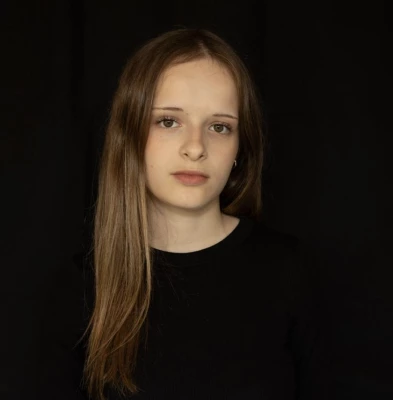 Emma, babysitter à Soullans