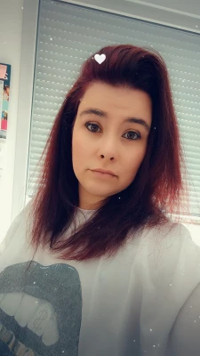 Anaïs, babysitter à Montceau-les-Mines
