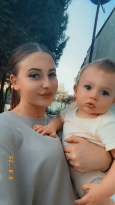 Julia babysitter à Cagnes-sur-Mer