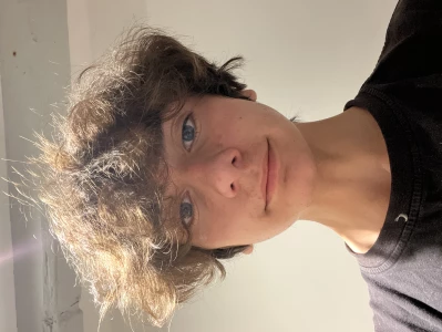 Camille, babysitter à Pornic