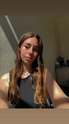 Océane, babysitter à Romans-sur-Isère