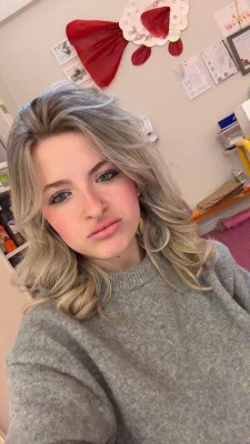 Léane babysitter à Peyzieux-sur-Saône