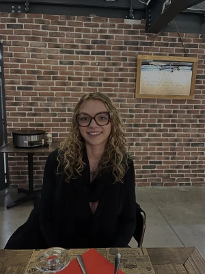 Melissa, babysitter à Livron-sur-Drôme