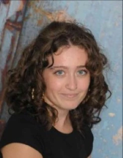 Lilou, babysitter à Lorient