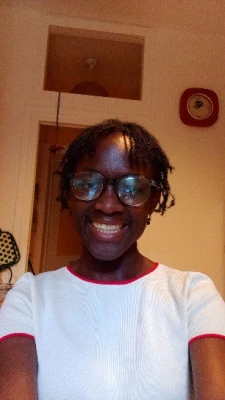 Aminata, babysitter à Paris