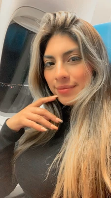 Sthefany, babysitter à Nice
