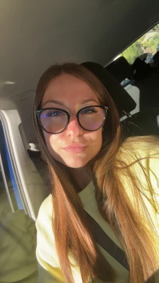 Chloé, babysitter à Fréjus