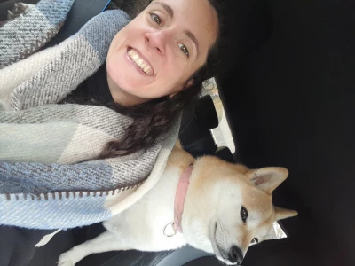 Rébecca, babysitter à Vedène