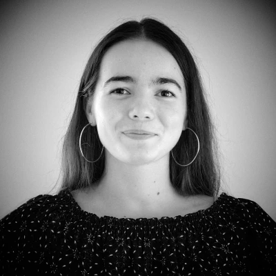 Ludivine babysitter à Nantes