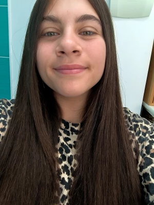Celia, babysitter à Groisy