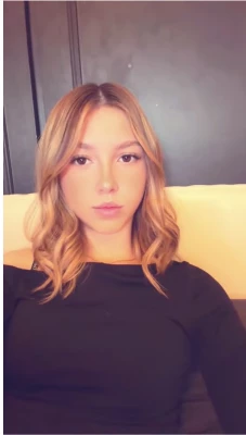 Carole, babysitter à Sens