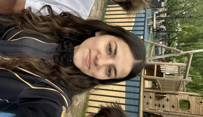 Emie, babysitter à Thorigny-sur-Marne