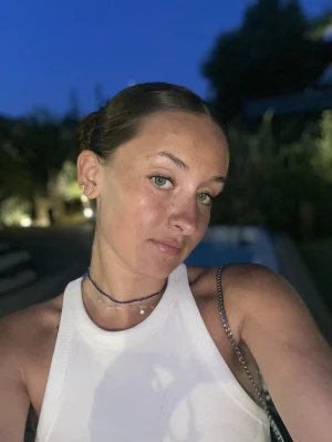 Romane, babysitter à Ozoir-la-Ferrière