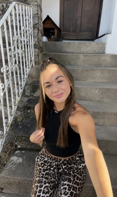 Maeva, babysitter à Beaucourt