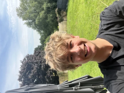 Antoine, babysitter à Morlaix