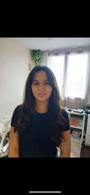Lola babysitter à Grenoble