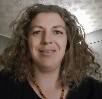 Élodie babysitter à Margerie-Hancourt