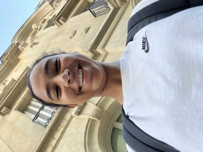 Maïssane babysitter à Paris