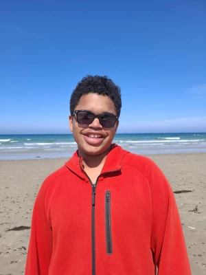 Thurell, babysitter à Cherbourg-en-Cotentin