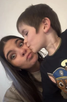 Clara, babysitter à Grasse