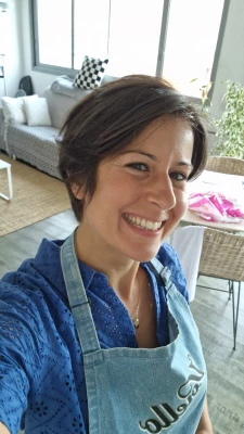 Candice babysitter à Mandelieu-la-Napoule