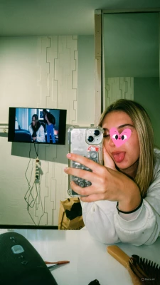 Lucie, babysitter à Verdun
